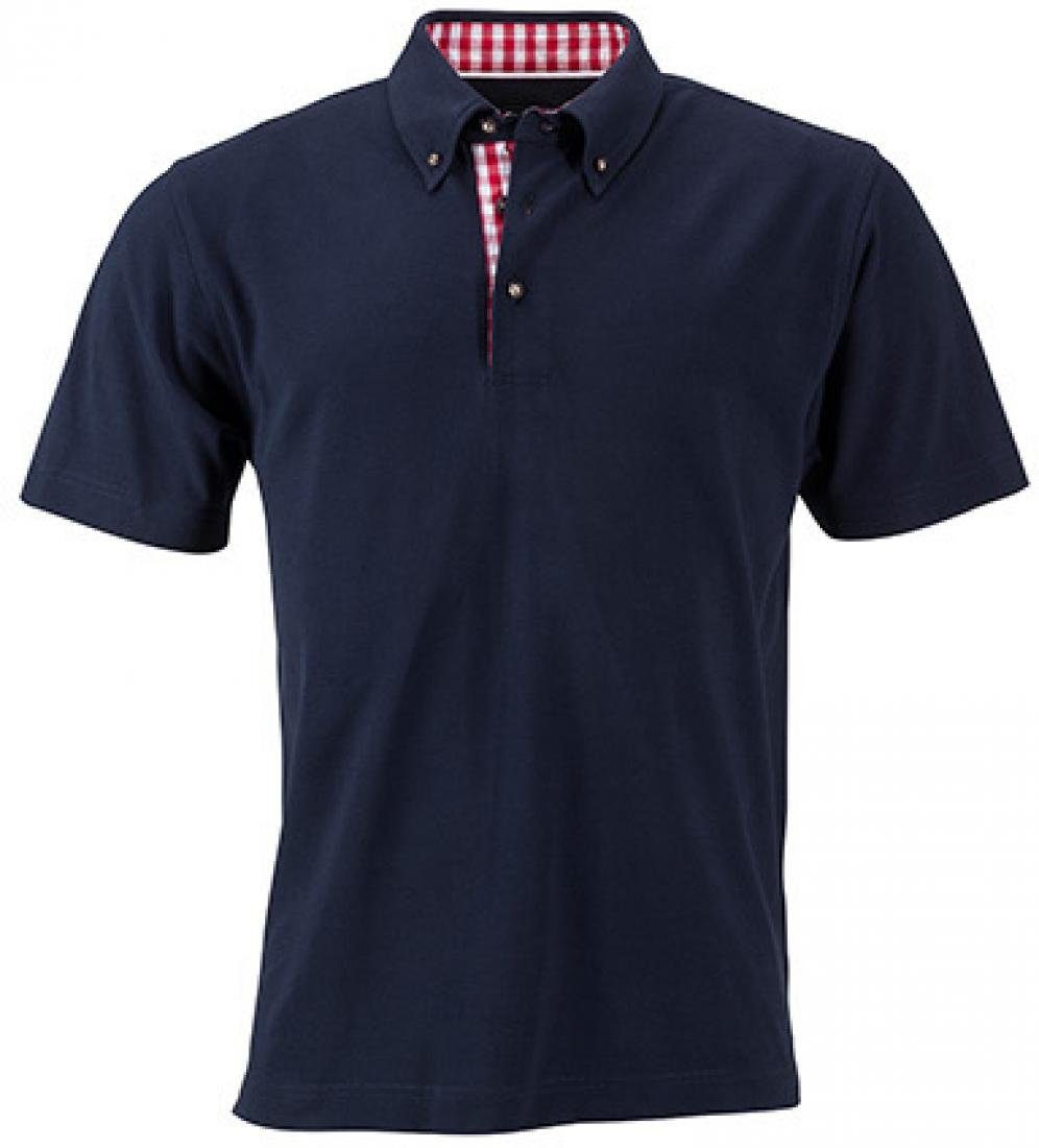 James & Nicholson Poloshirt Herren Traditional günstig online kaufen