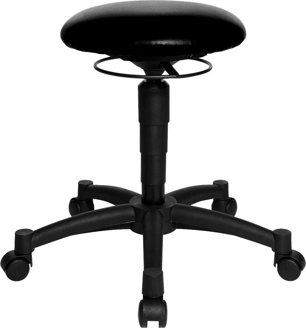 TOPSTAR Arbeitshocker Body Balance 10 günstig online kaufen