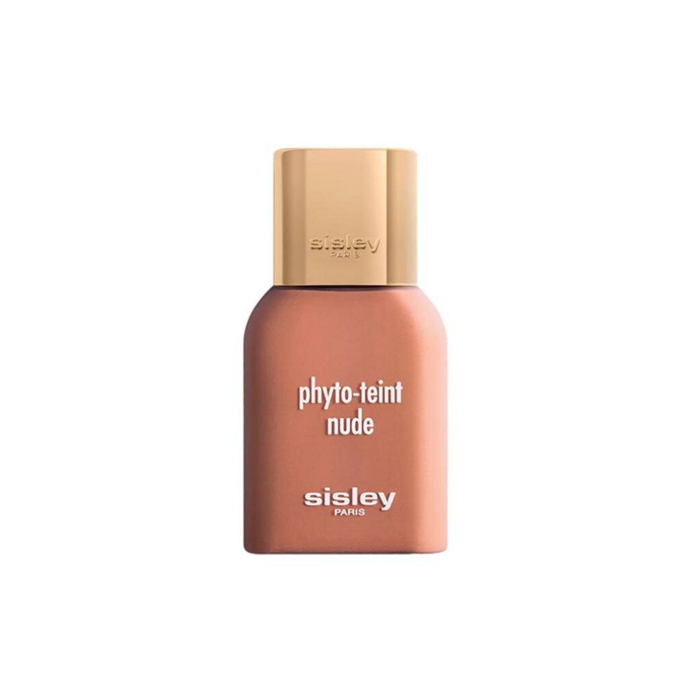 sisley Primer phyto teint Hautfarbe 5c golden