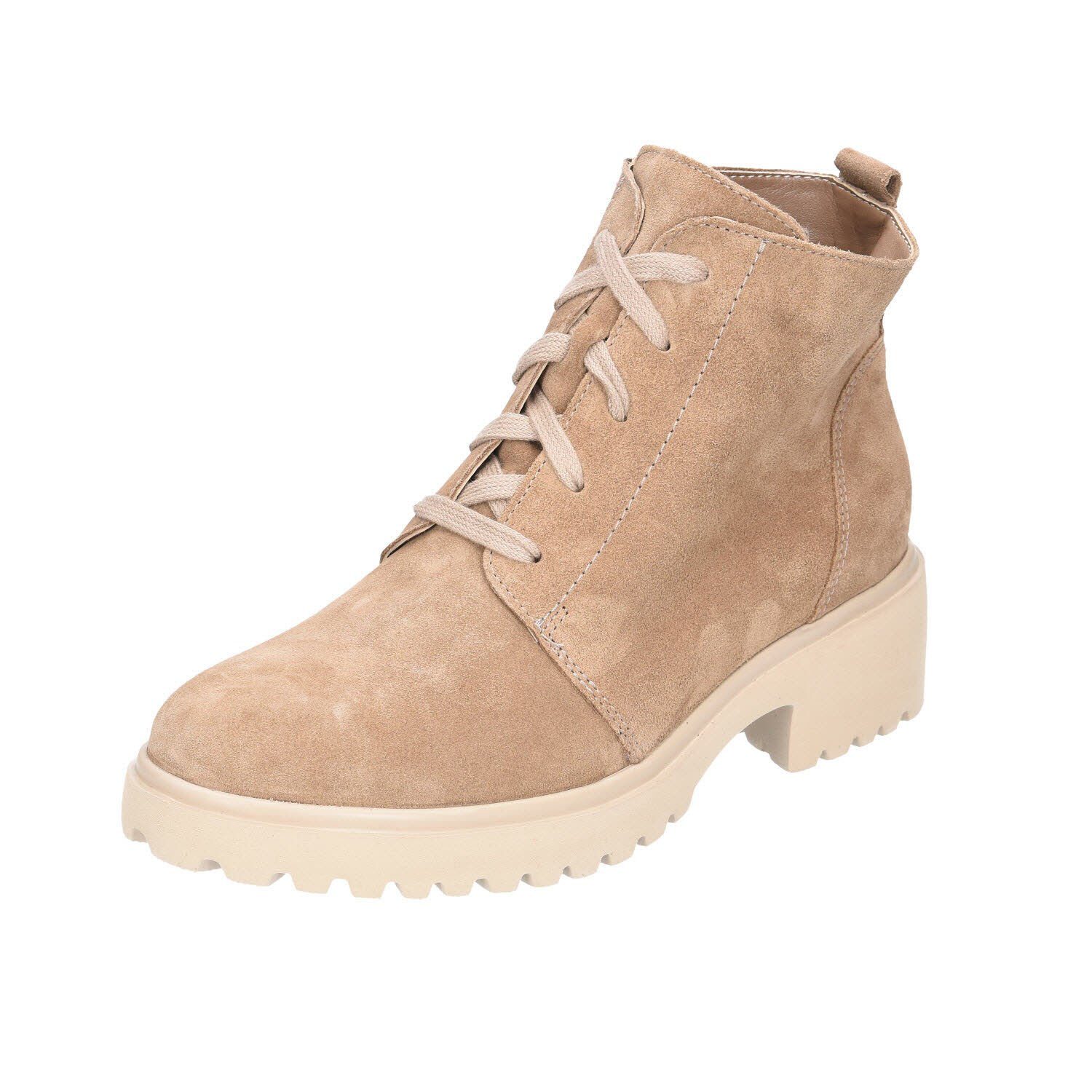 Waldläufer Luise Winterstiefelette