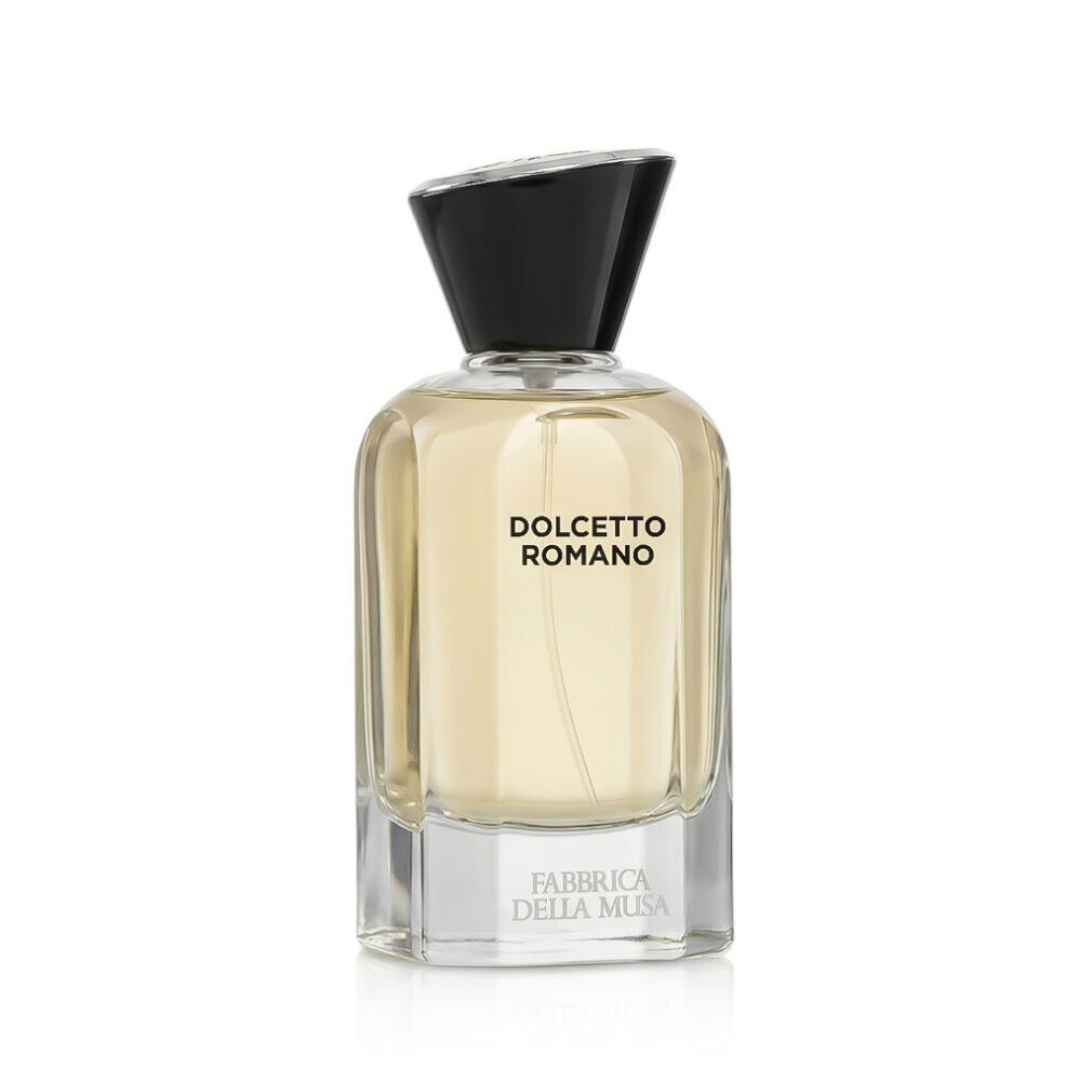 Fabbrica della Musa Eau de Parfum Dolcetto Romano Eau de Parfum 100 ml
