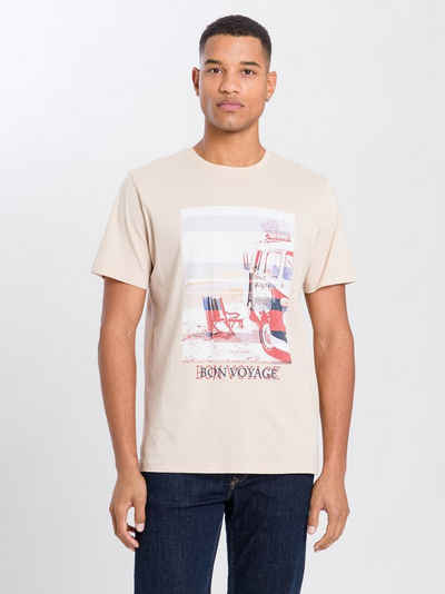 Cross Jeans® T-Shirt 15801