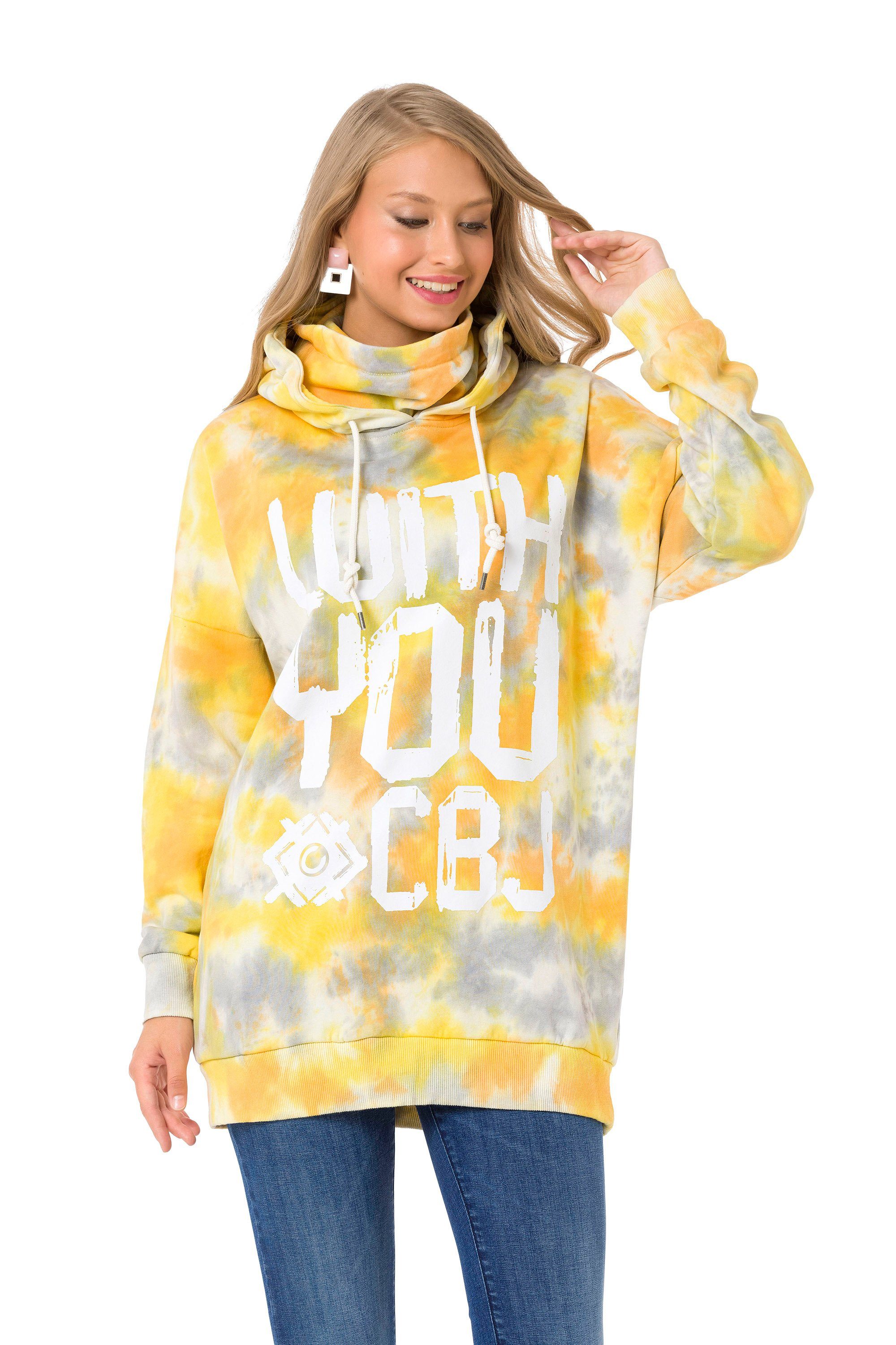 Gelbe Sweatshirts für Damen online kaufen | OTTO