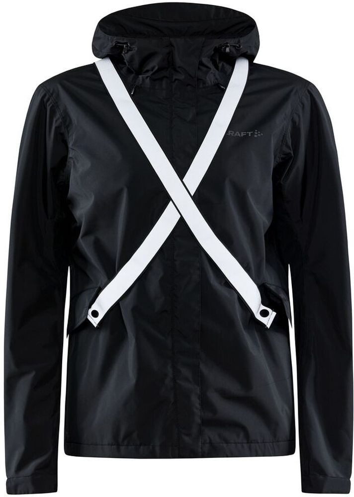 Outdoorjacke Core Bike Ride Hydro Lumen Jacket M