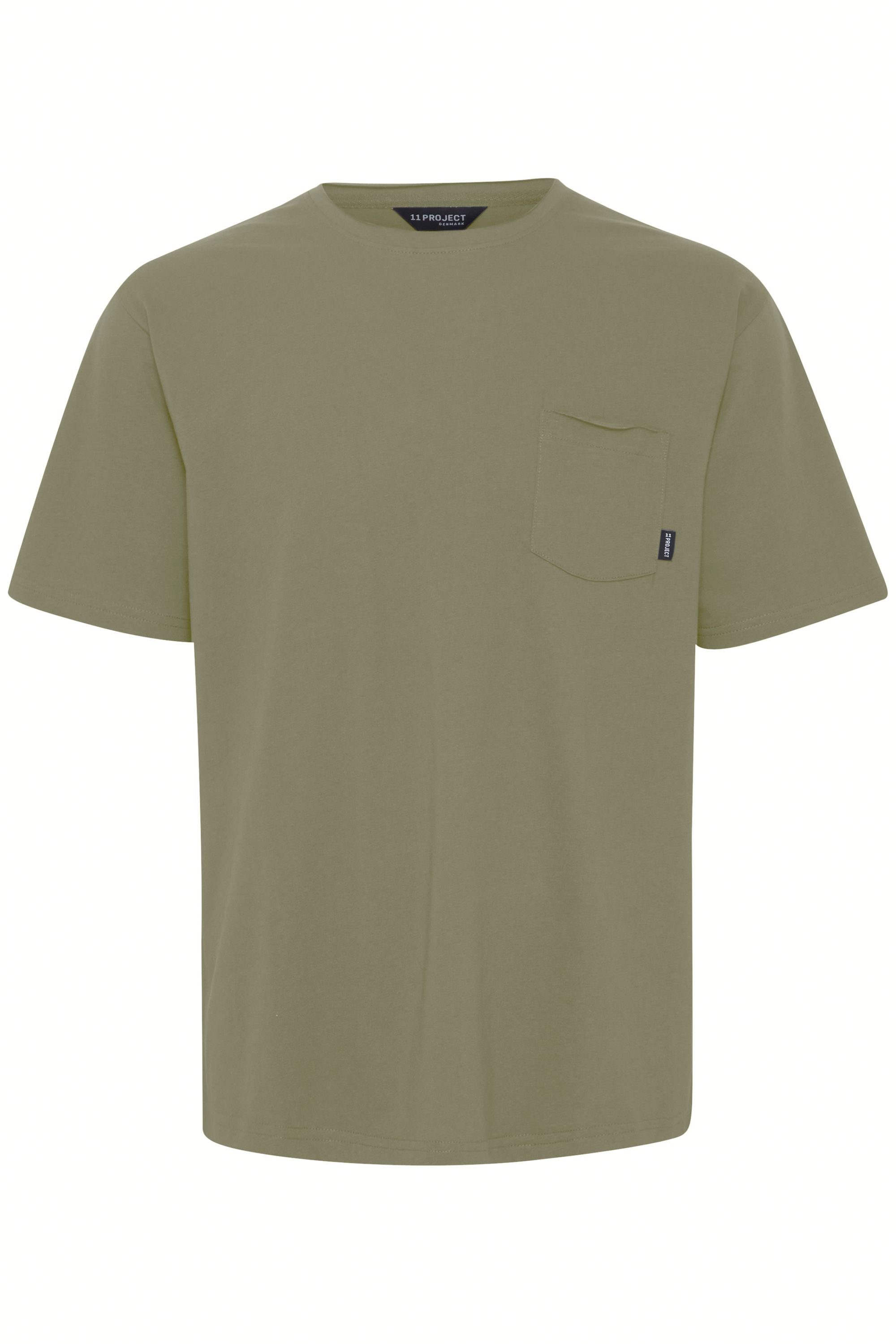 11 Project T-Shirt 11 Project PREliah günstig online kaufen