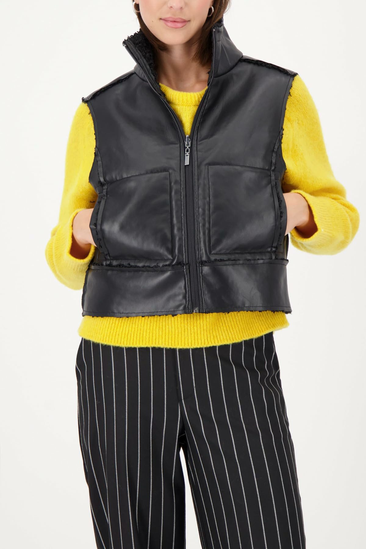 Monari Funktionsjacke Monari für Damen (1-St) Weiblich