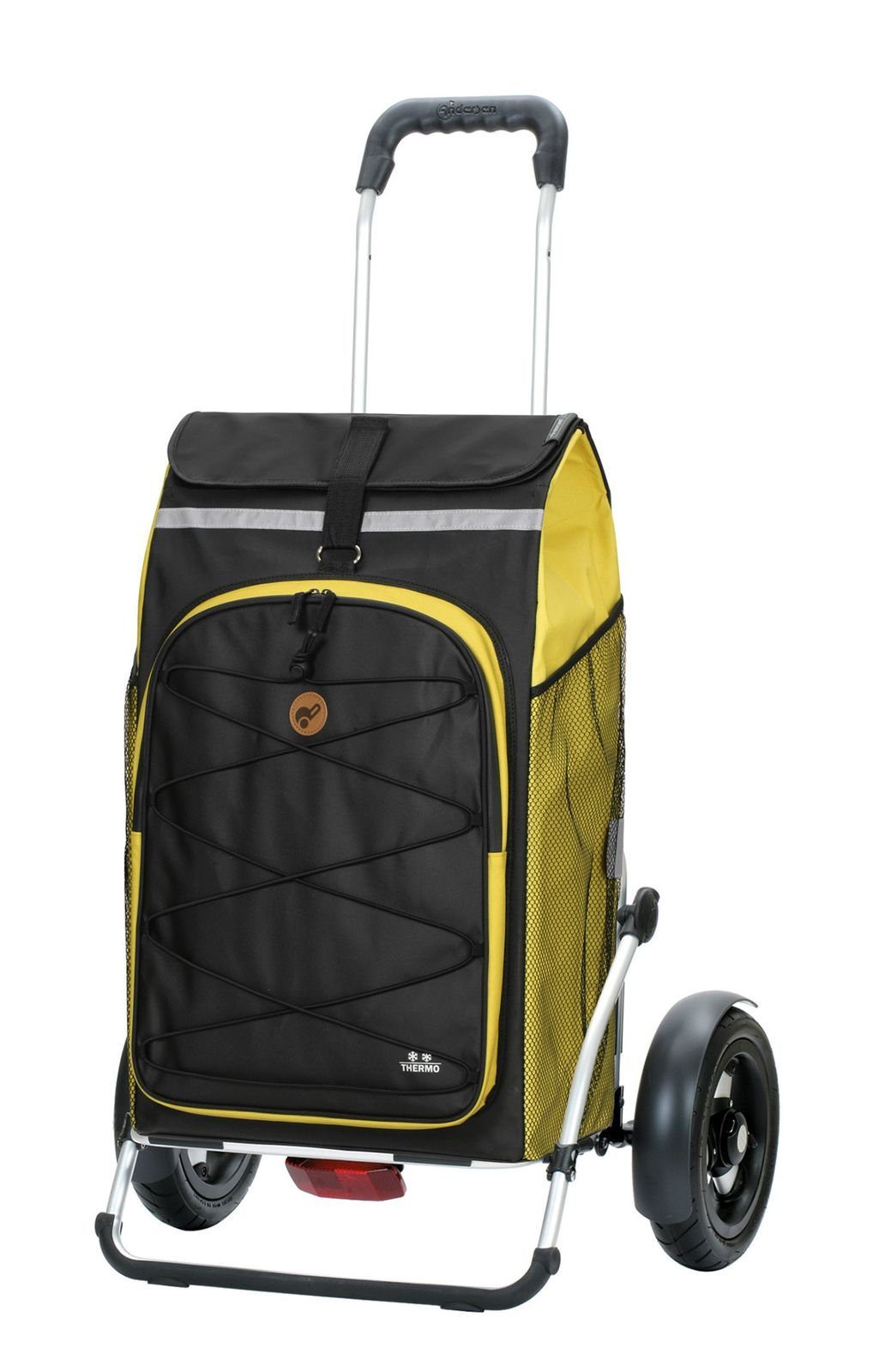 Einkaufstrolley Royal Shopper Plus