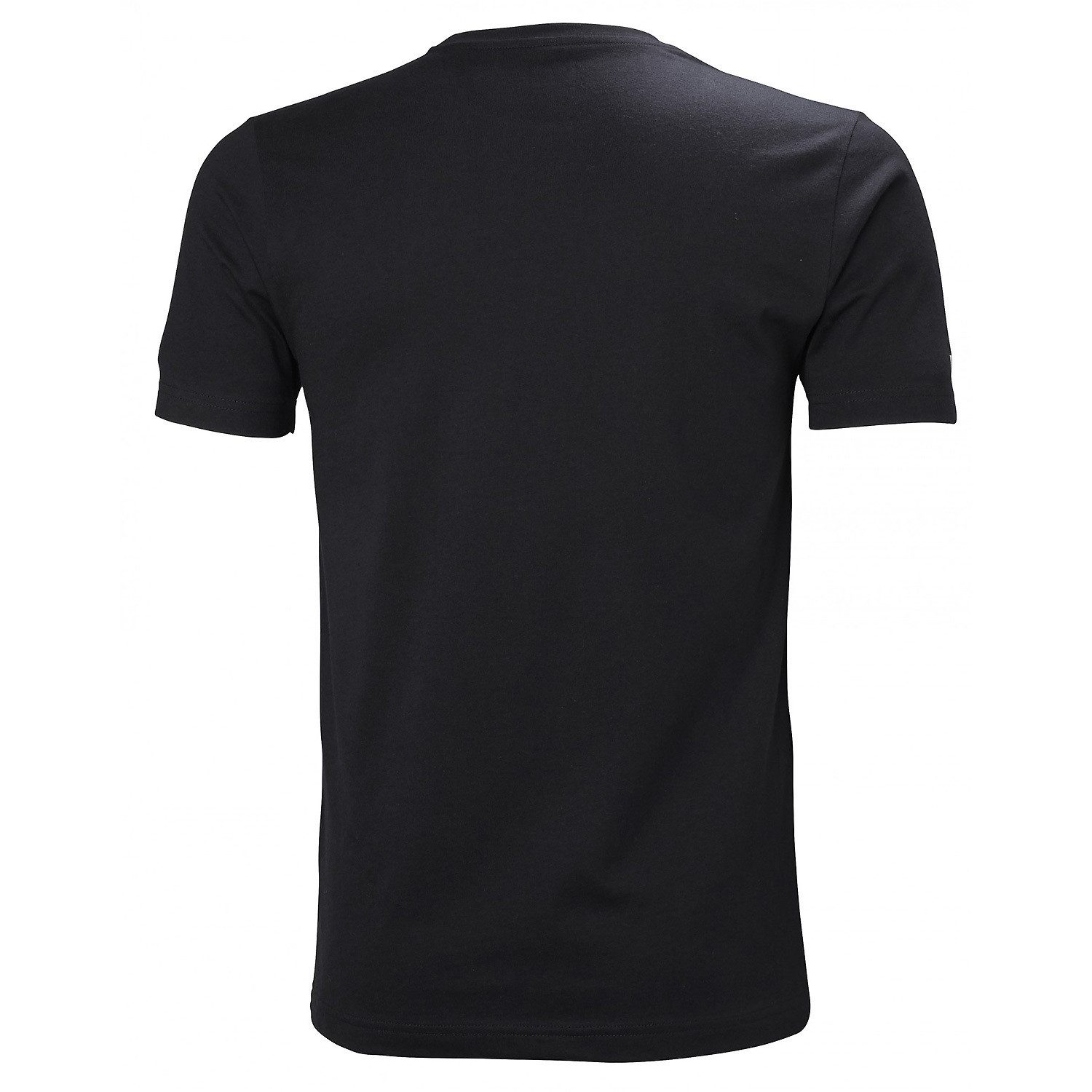 Helly Hansen T-Shirt Stiefel M CREW T-SHIRT