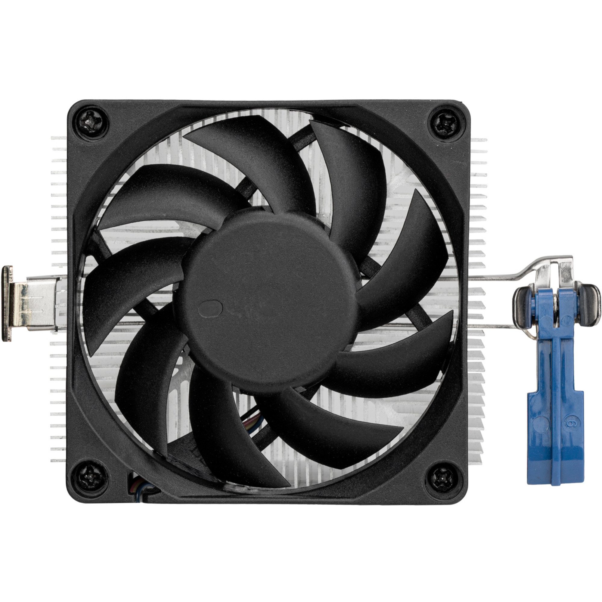 Silverstone CPU Kühler SilverStone SST-NT09-AM5, CPU-Kühler