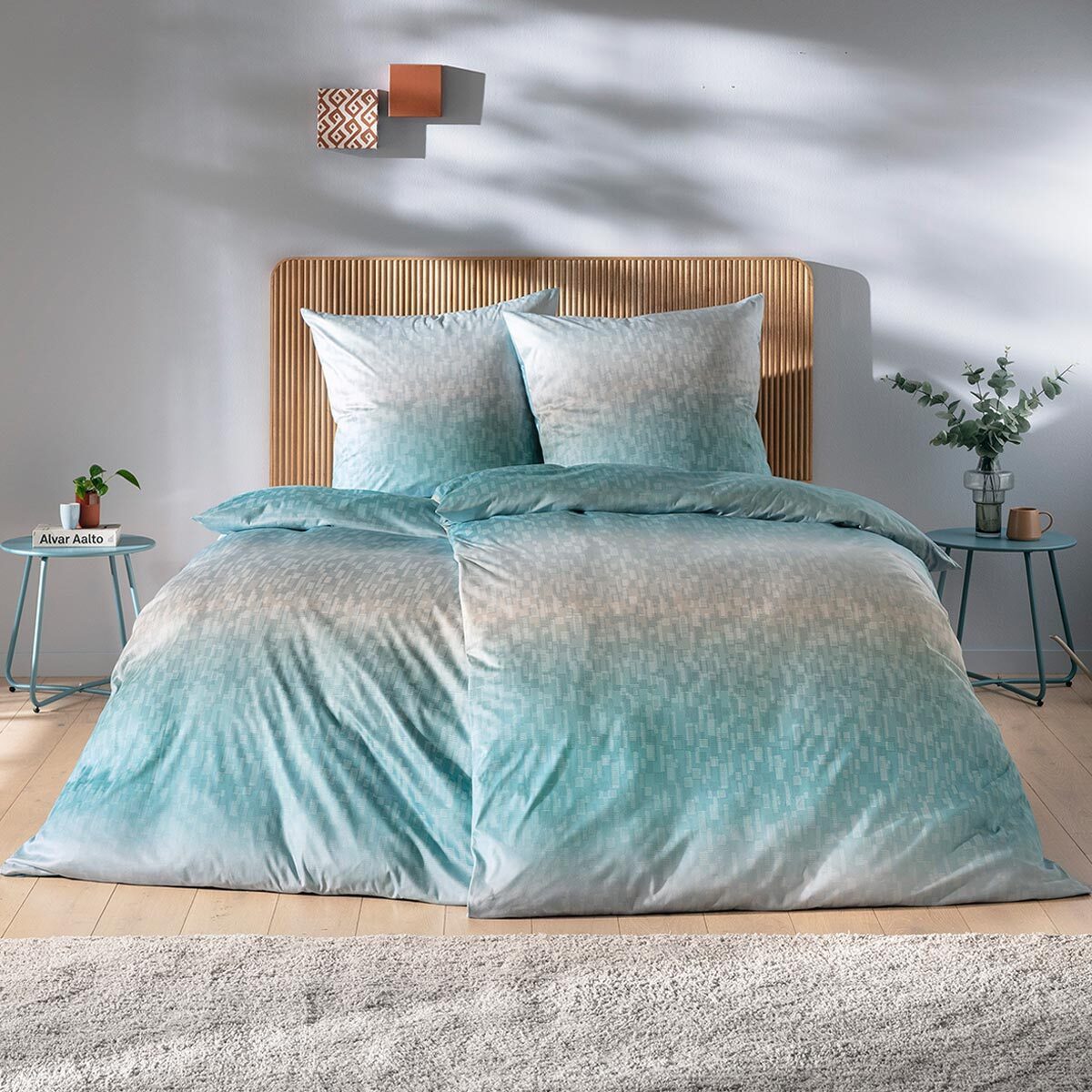 Estella Постельное белье Viktor, Jersey, 1 teilig
