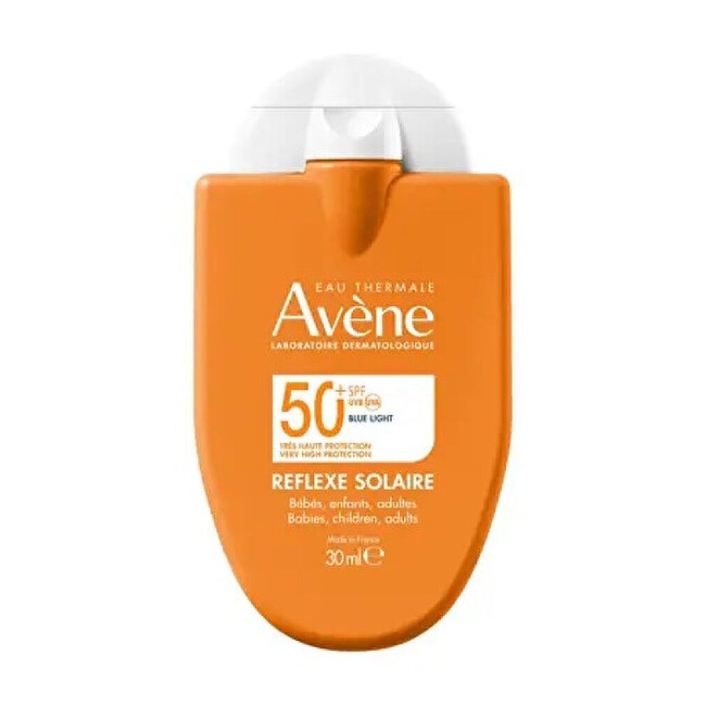 Avene Sonnenschutzcreme REFLEXE SOLAR SPF50+