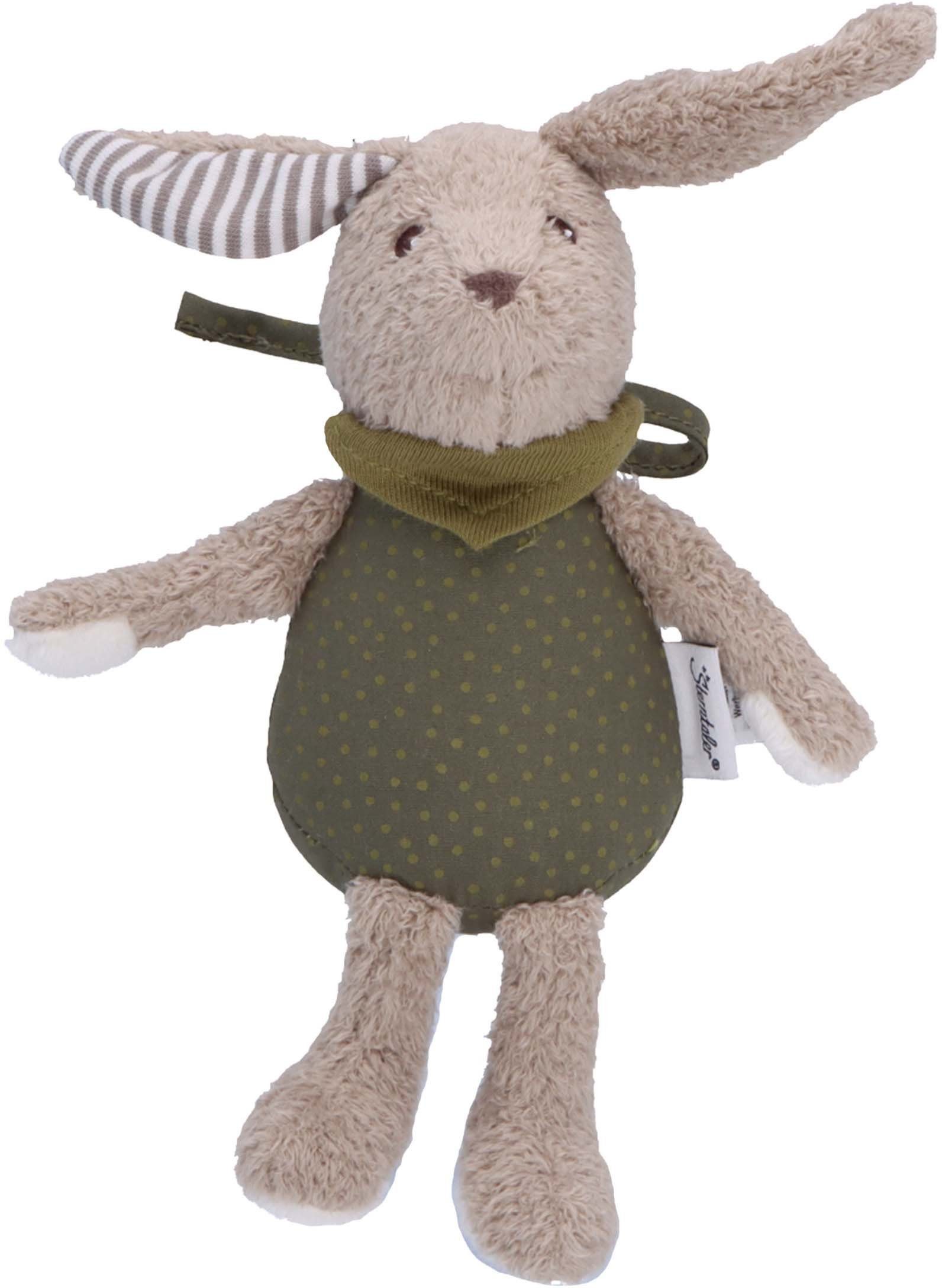 Sterntaler® Spieluhr Hase Happy, S