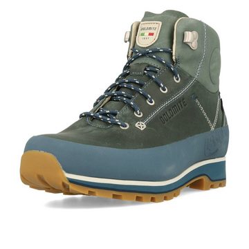 Dolomite Dolomite W's 60 Dhaulagiri GTX Damen Denim Blue Outdoorschuh