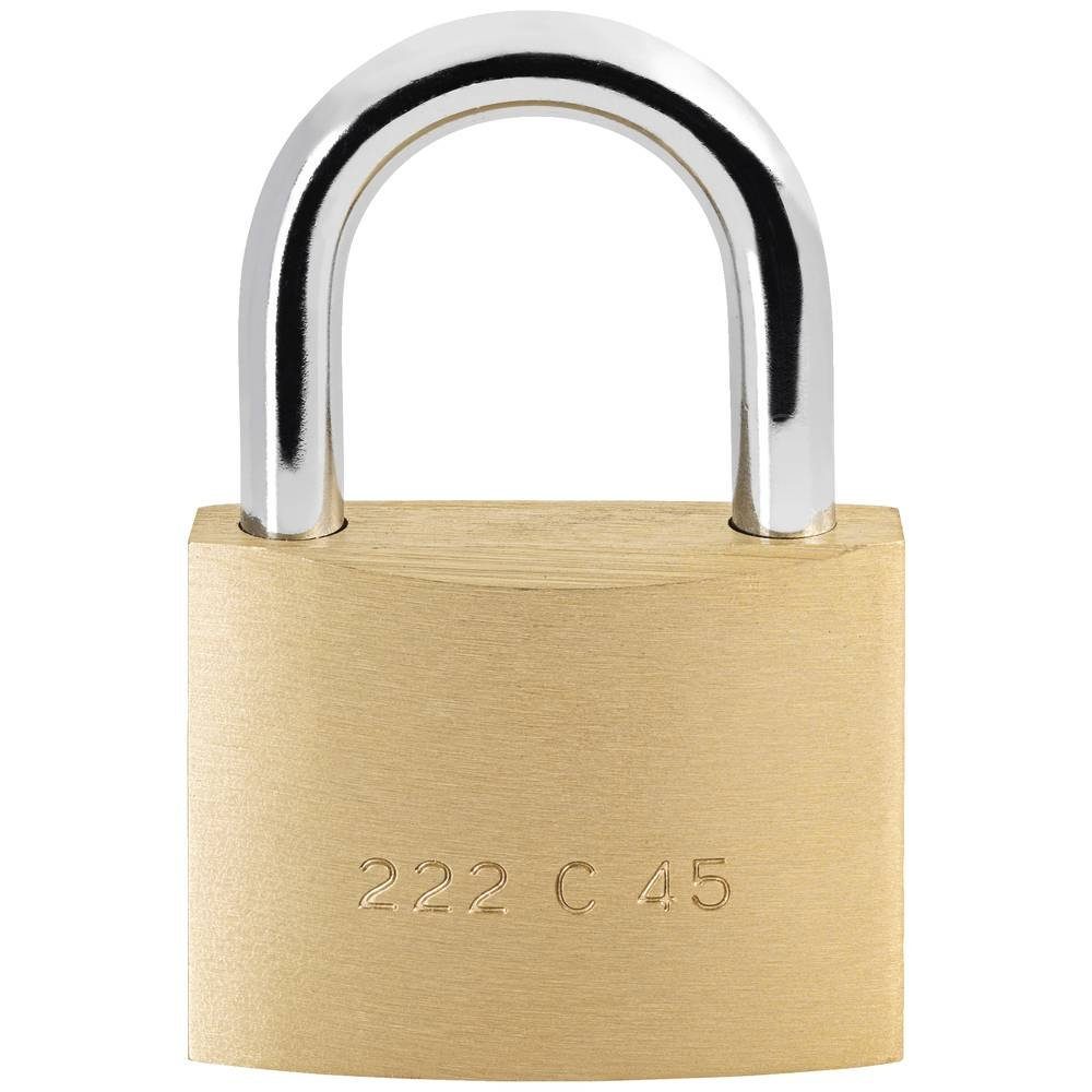 Burg Wächter Vorhängeschloss BURG-WÄCHTER Zylinder-Vorhängeschloss 3061