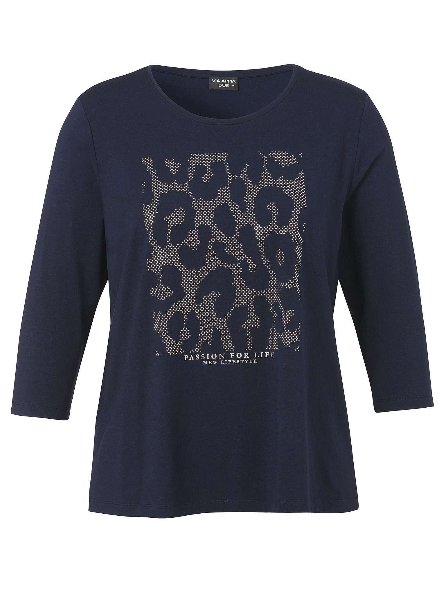 VIA APPIA T-Shirt