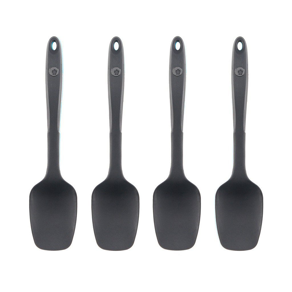 Servierlöffel Flexlöffel S 4er Set