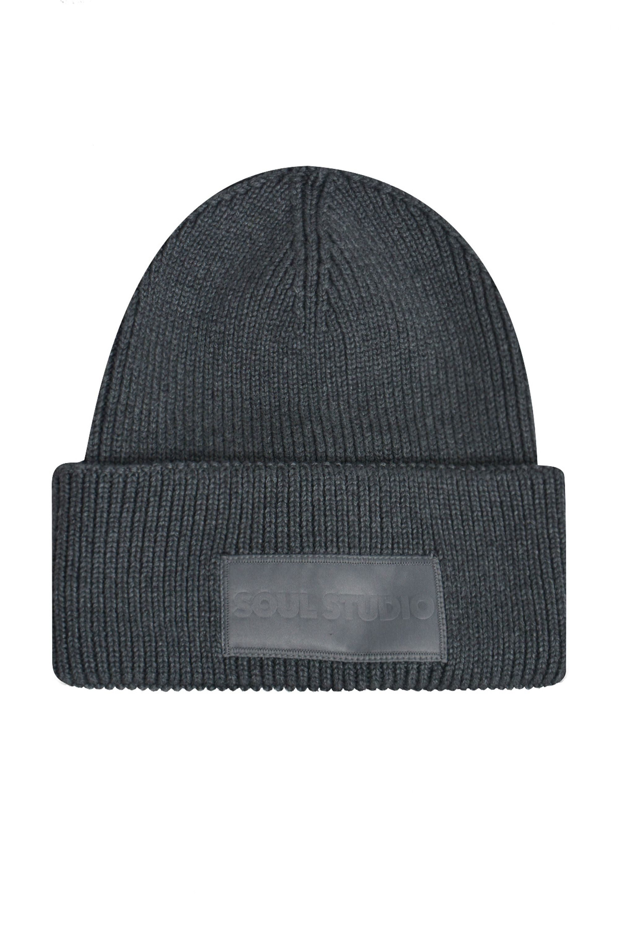 Smith & Soul Strickmütze günstig online kaufen
