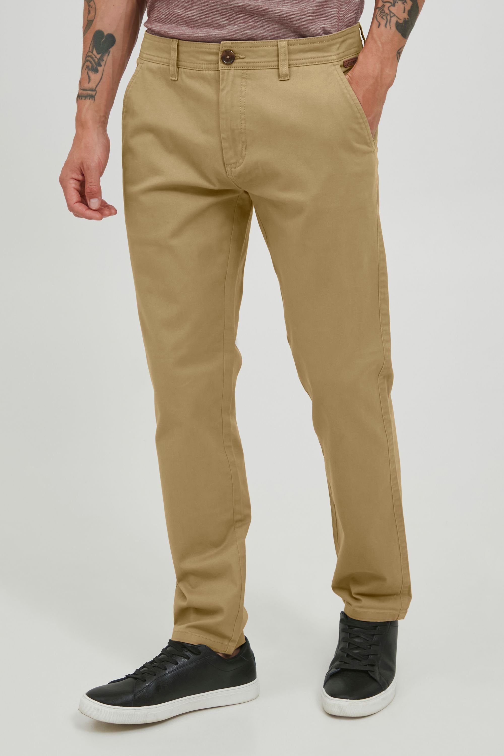 Chinohose 11 Project PRGaleno