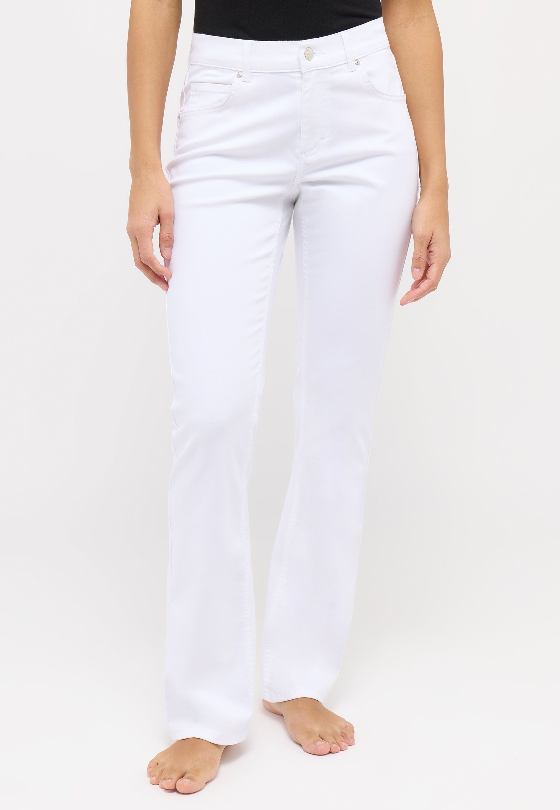 Bootcut-Jeans