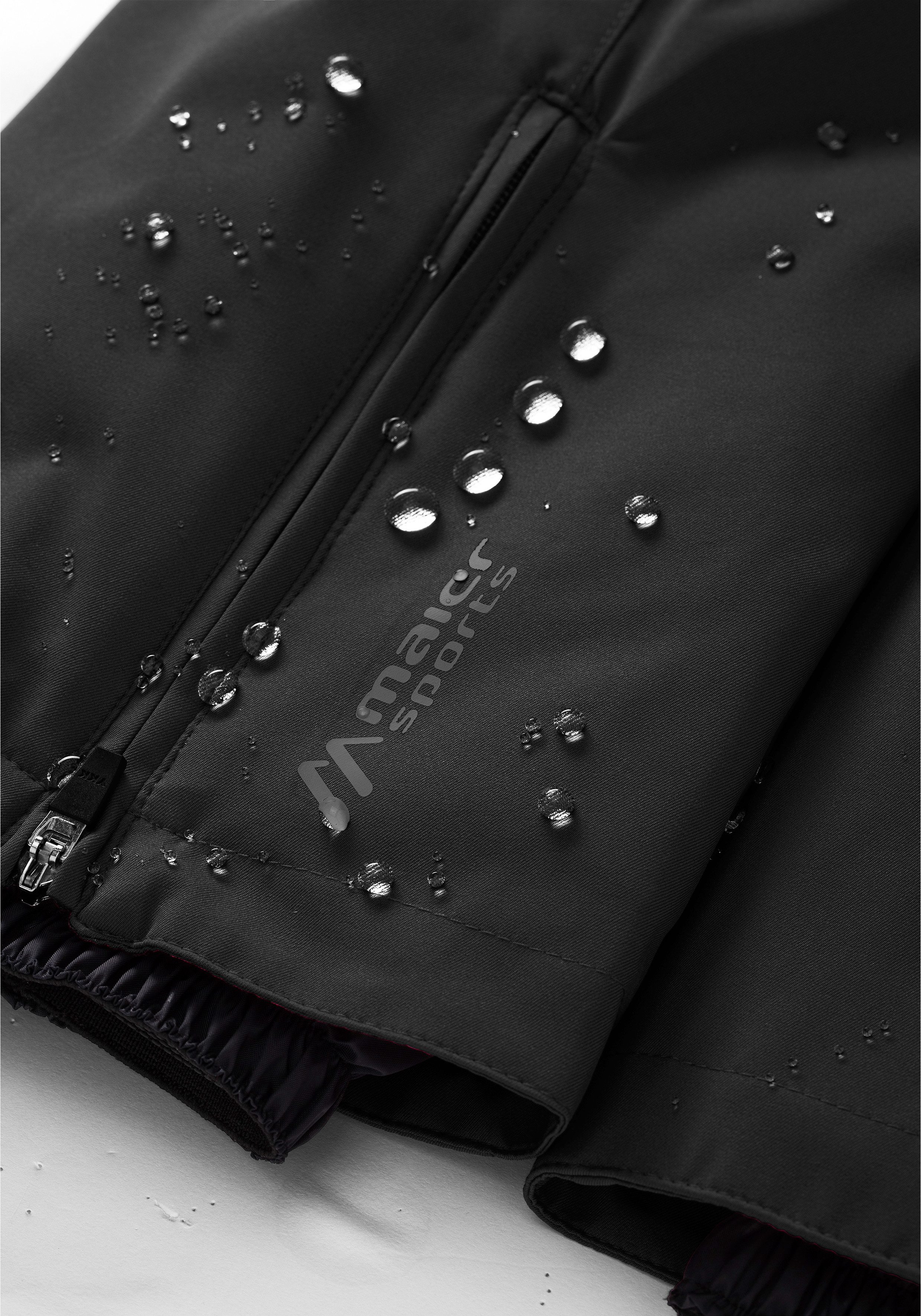 Maier Sports Skihose STEFF Damen Schneehose atmungsaktiv und wasserdicht Re günstig online kaufen