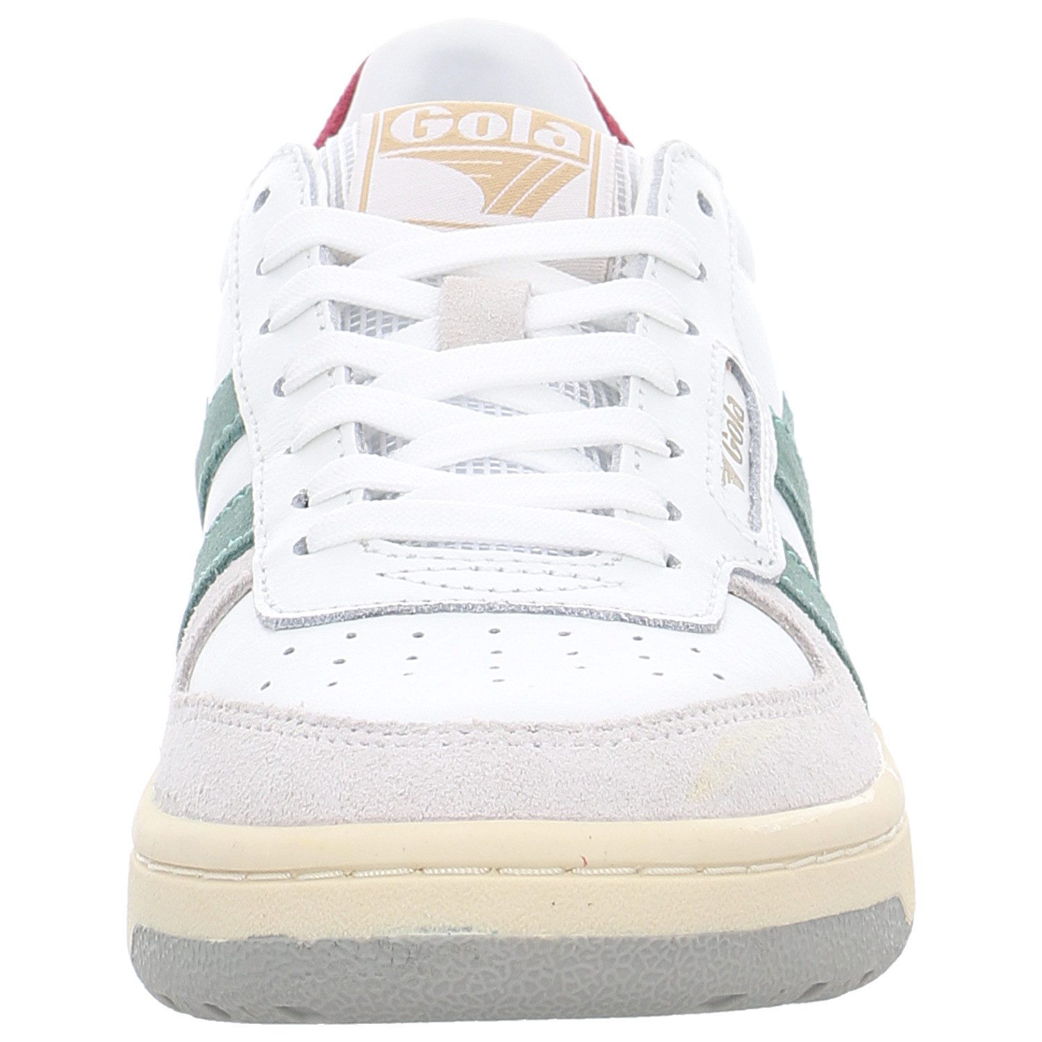 Gola Torpedo Leather Sneaker