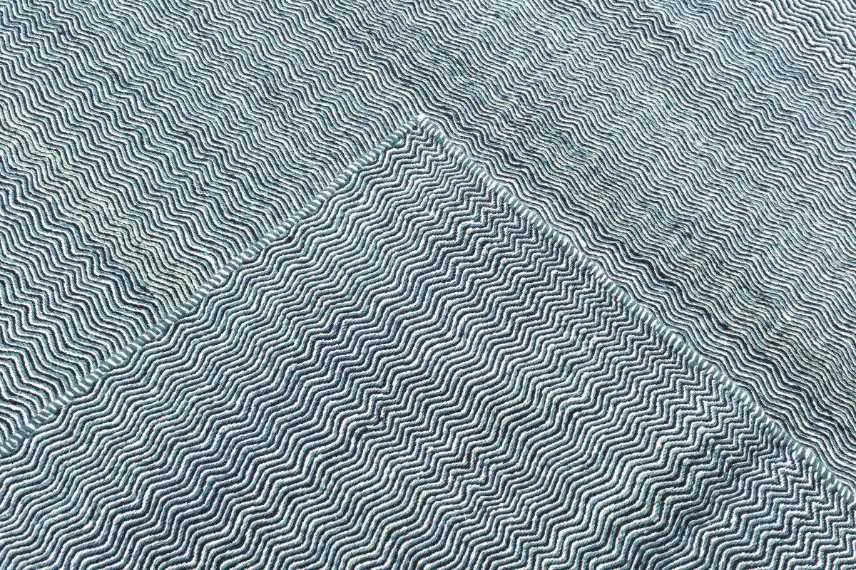 Orientteppich Kelim Fars 290x404 Nain Orientteppich Handgewebter Trading, 4 rechteckig, / Perserteppich, Höhe: mm