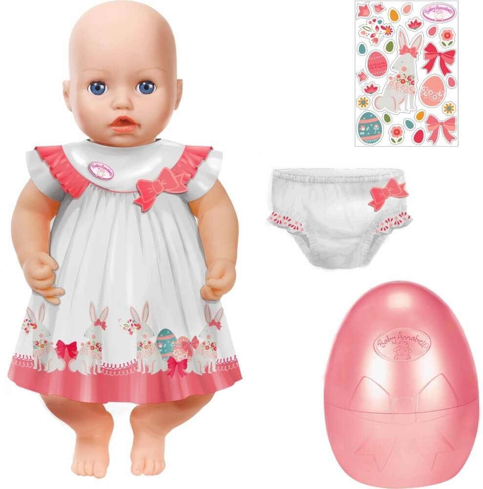 Baby Annabell Zapf Creation® Babypuppe