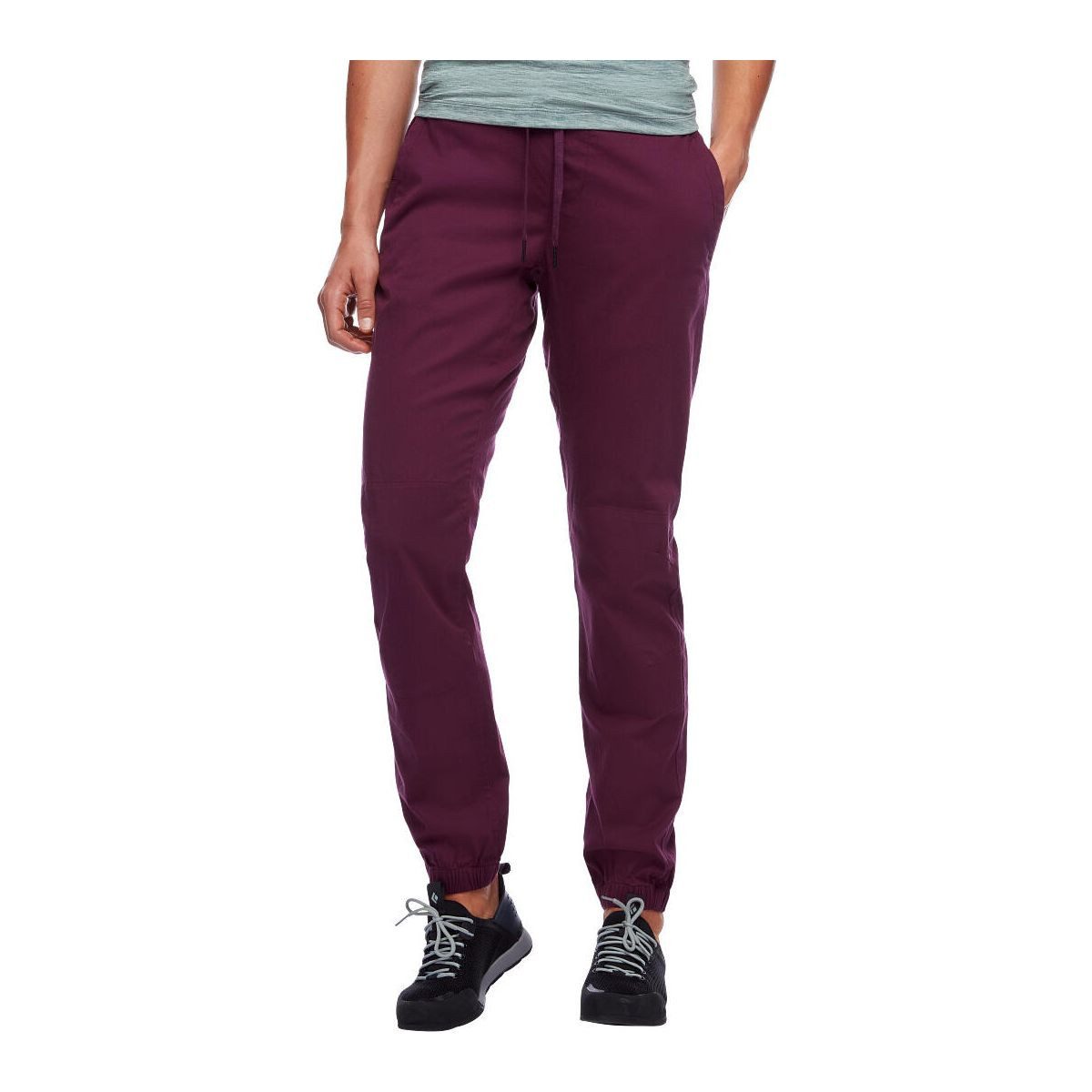 Black Diamond Outdoorhose W Notion Pants