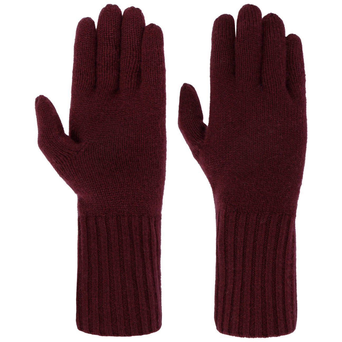 Seeberger Strickhandschuhe (1-St) Handschuhe günstig online kaufen