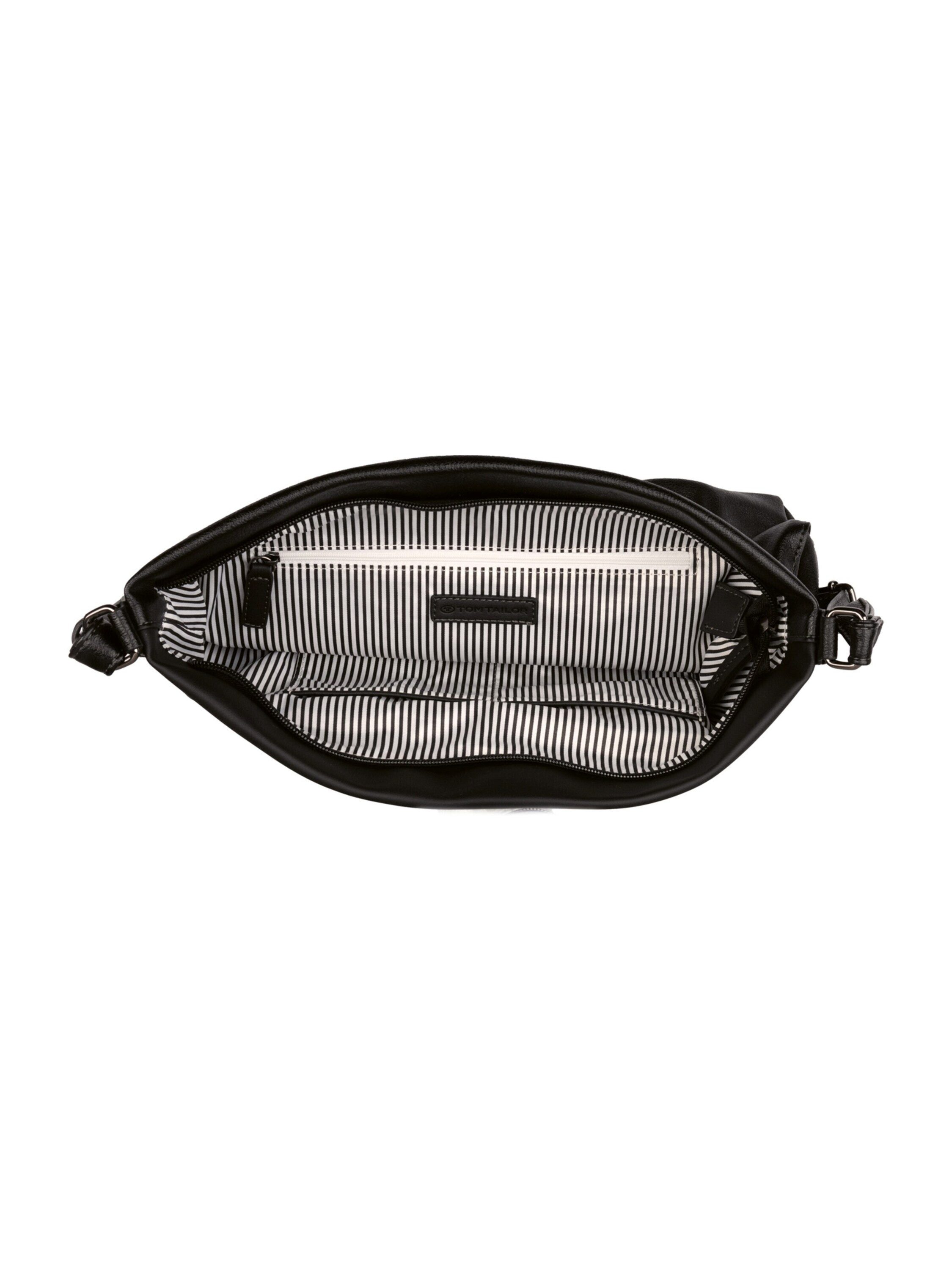 TOM TAILOR Schultertasche Gia (1-tlg) günstig online kaufen