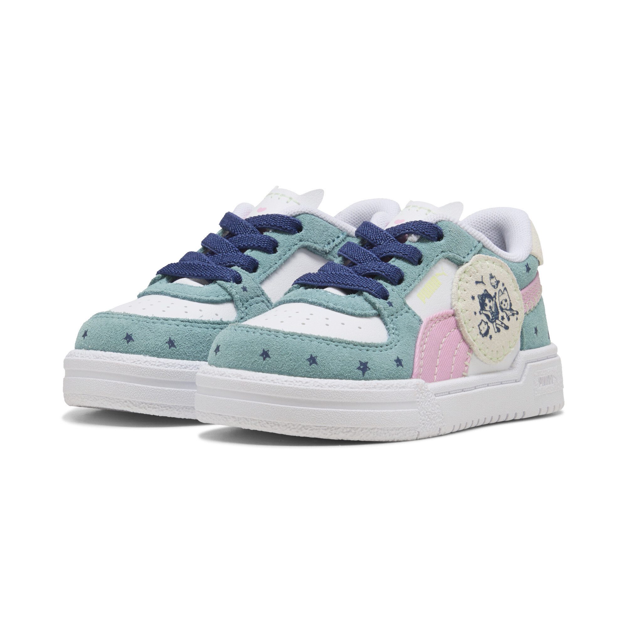 PUMA PUMA x GABBY'S DOLLHOUSE CA Pro Sneakers Mädchen Sneaker