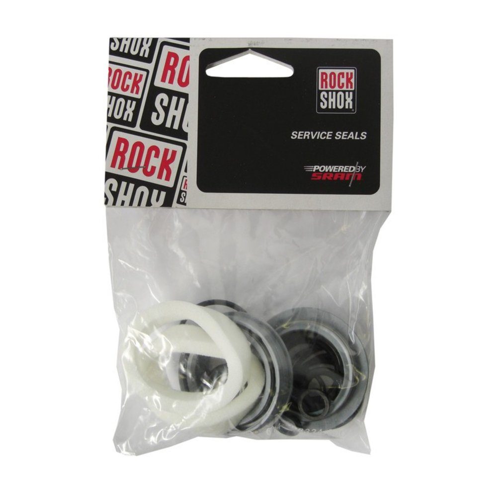 Rockshox Federgabel Service Kit 2055980098 – Reinigungs- & Wartungsset Für RockShox Federgabeln