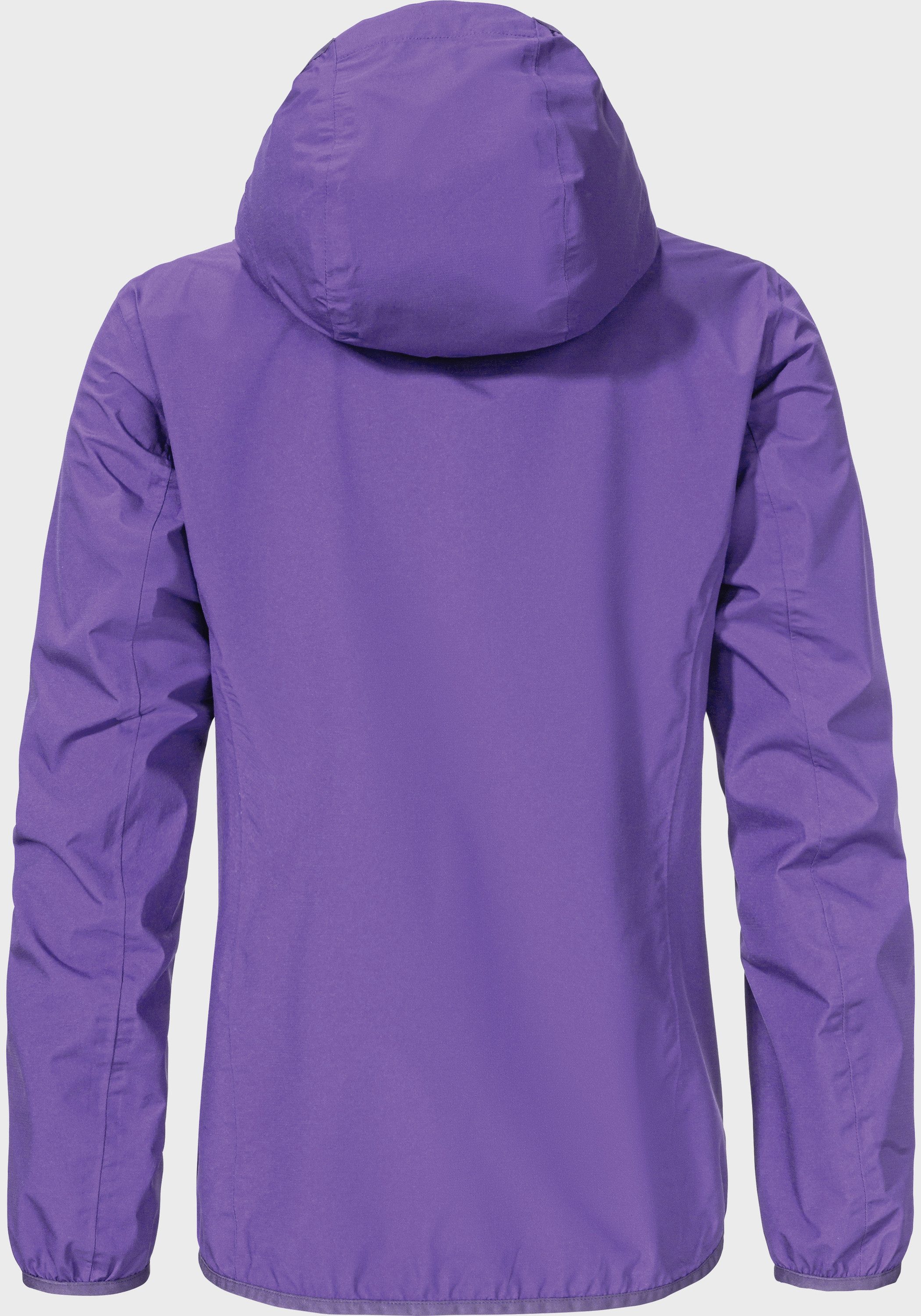 Schöffel Outdoorjacke Hiking Jacket Style Migandi günstig online kaufen