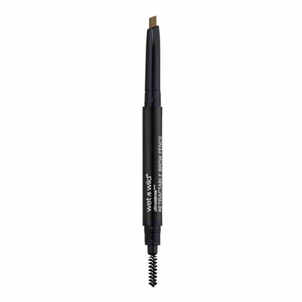 Wet n Wild Augenbrauen-Stift Ultimate brow retractable pencil Ash Brown