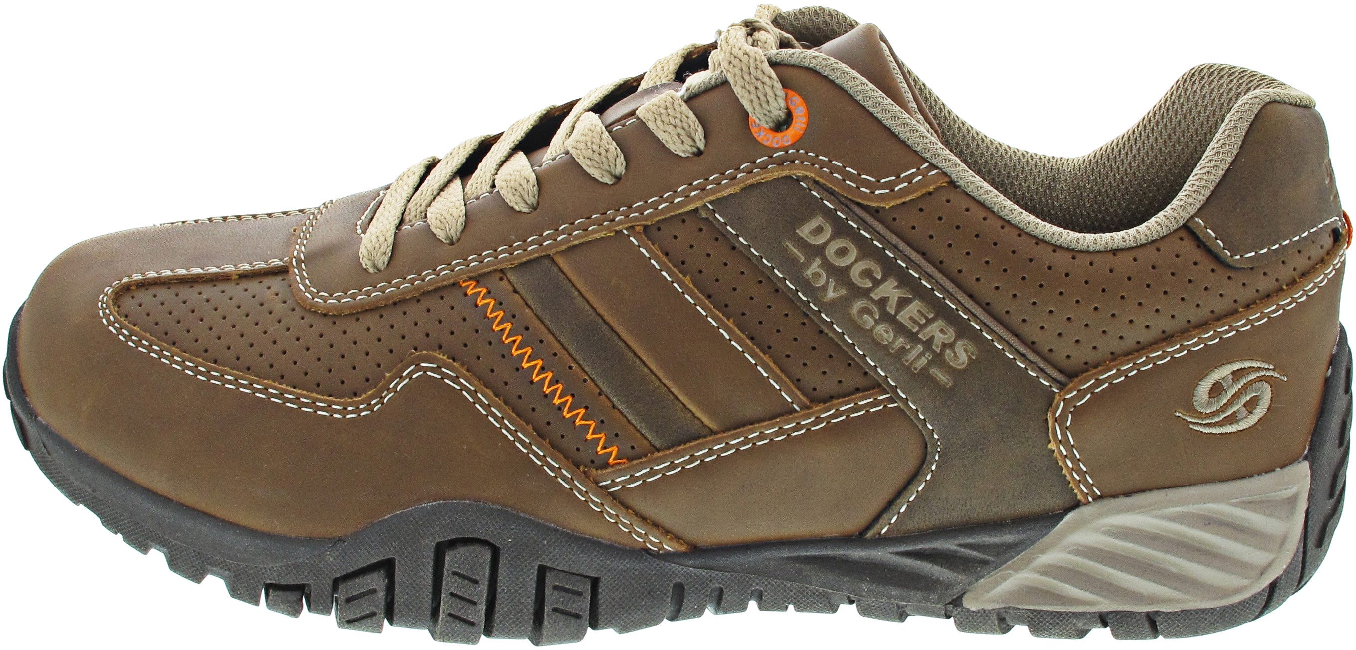 Schnürschuh