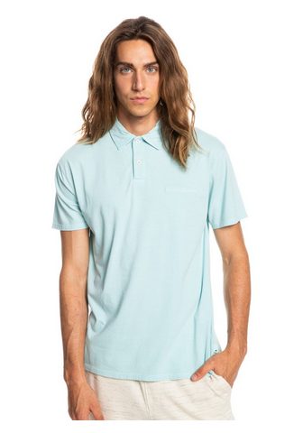 Quiksilver Polo marškinėliai »Natural Dye«