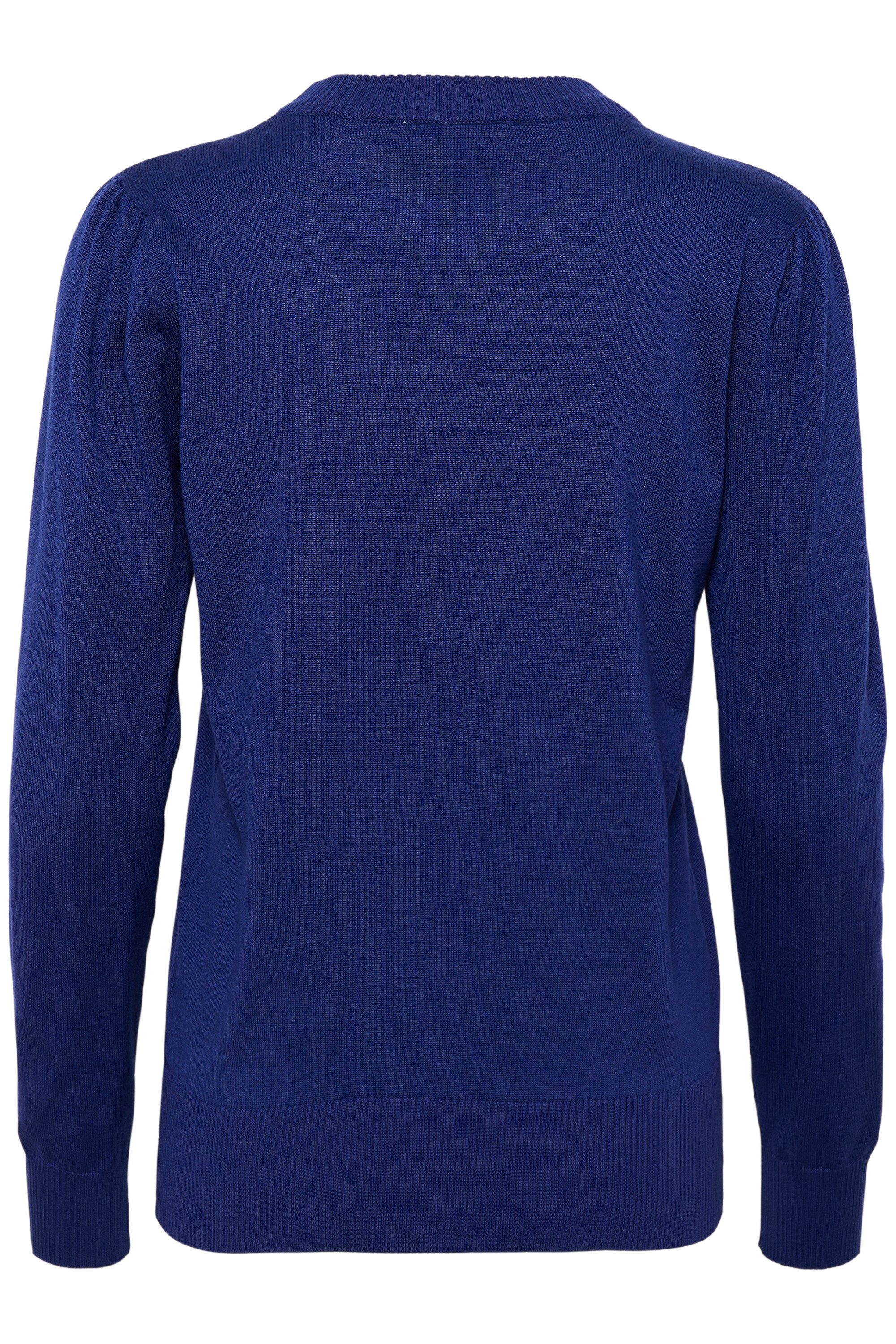 Saint Tropez Strickpullover Poncho MilaSZ günstig online kaufen