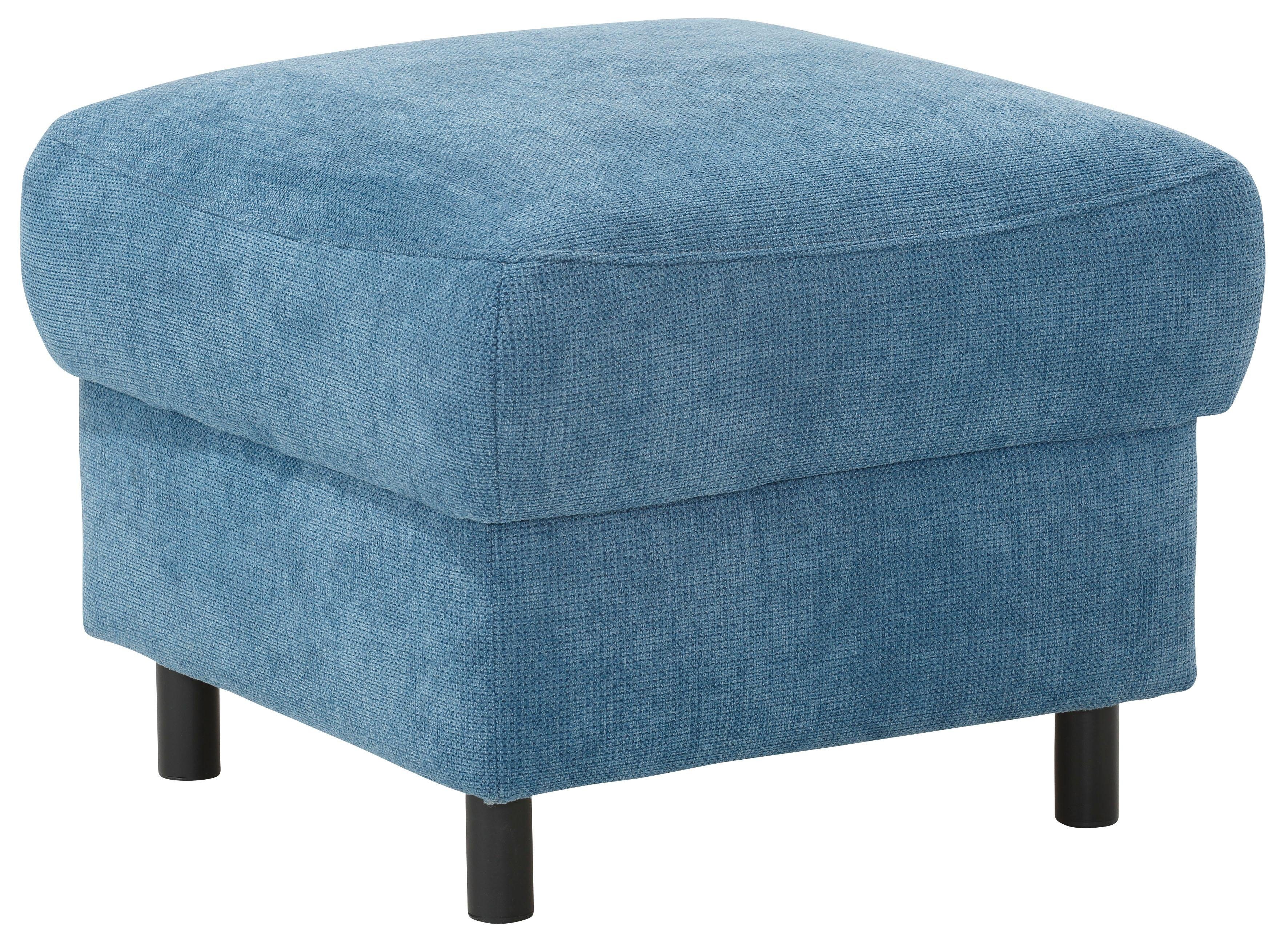 Home affaire Hocker Boccaccio, mit Stauraum, günstig online kaufen