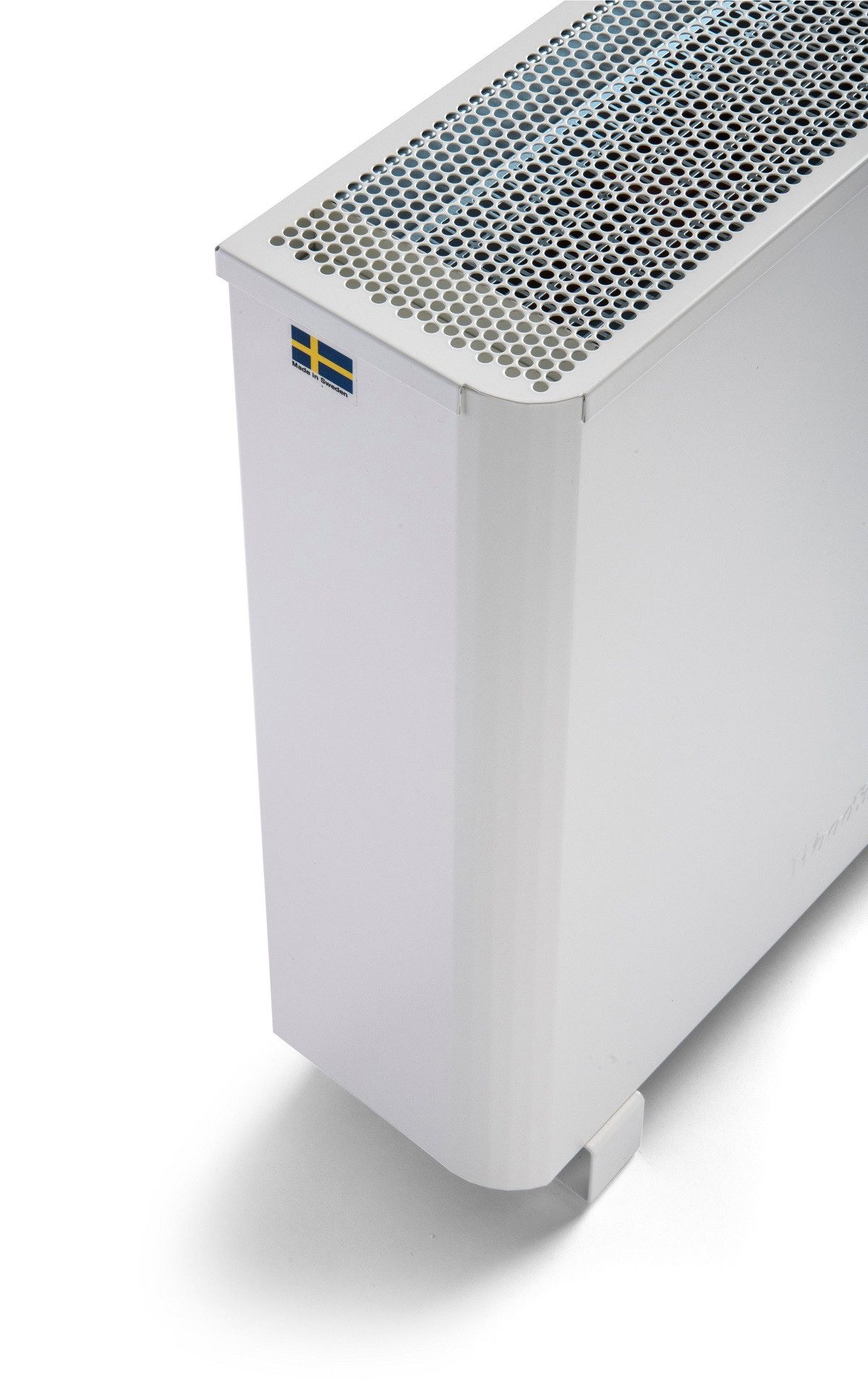 Wood's Luftreiniger AL 310 - Optimal für mittelgroße Räume wie Büros und Wohnzimmer, für 50 m² Räume