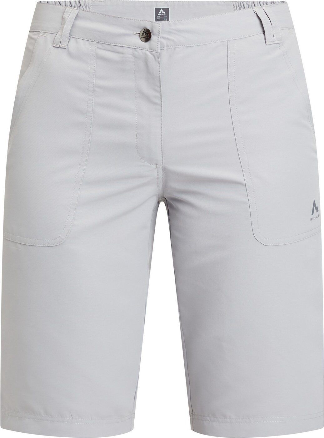 McKINLEY Trekkingshorts Da.-Bermuda Sanna BRM W