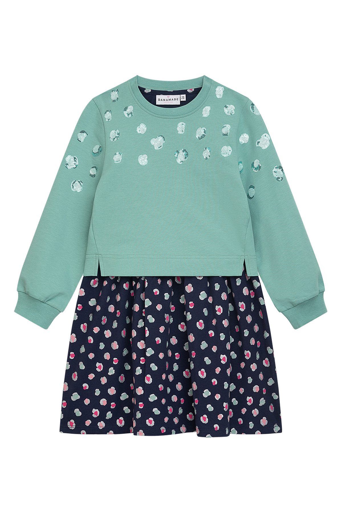DANAMADE 2-in-1-Kleid DANAMADE Dresses DFREDA günstig online kaufen