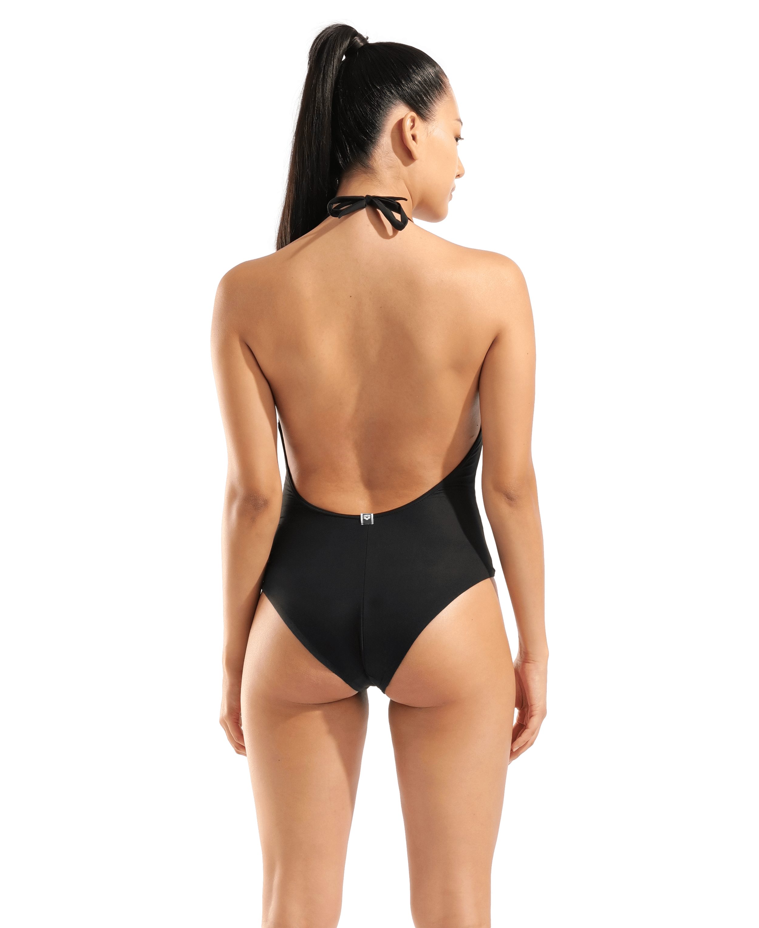 Arena Badeanzug W ARENA MONOCROMO ONE PIECE SWIMSUIT