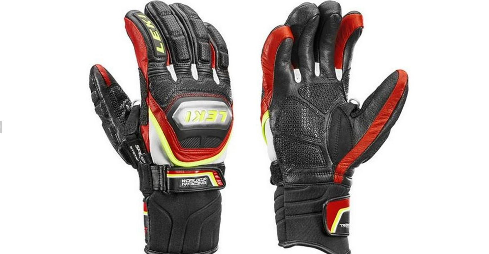 Leki Skihandschuhe