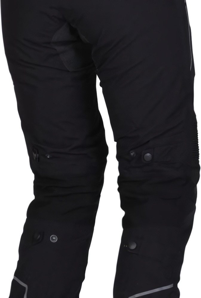 Modeka Motorradhose Hose Amber Lady