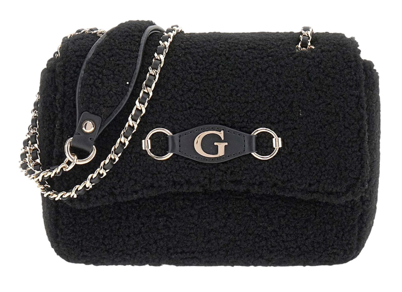 Umhängetasche Convertible Crossbody Flap Bag
