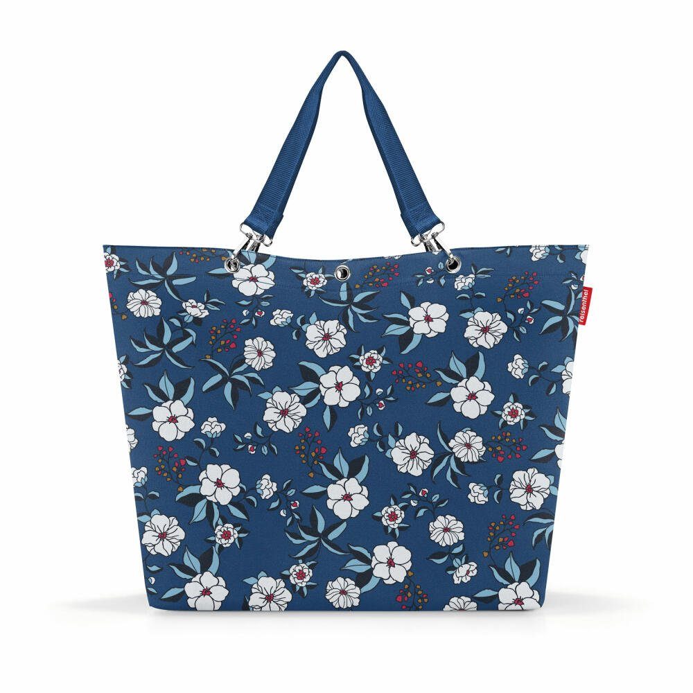 REISENTHEL® Einkaufsshopper shopper XL Garden Blue günstig online kaufen