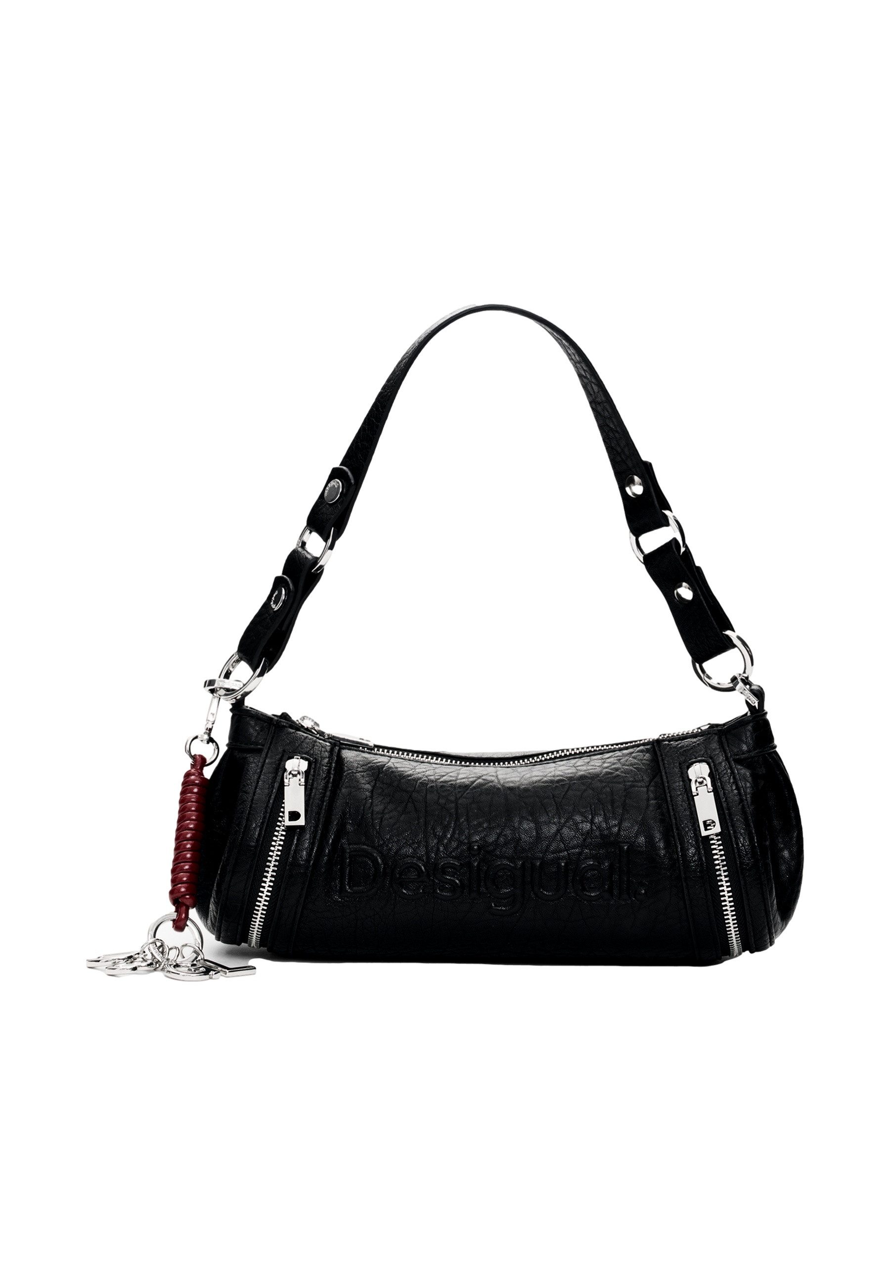 Desigual Schultertasche Tasche HALF LOGO ZARAUZ Umhängetasche (1-tlg)