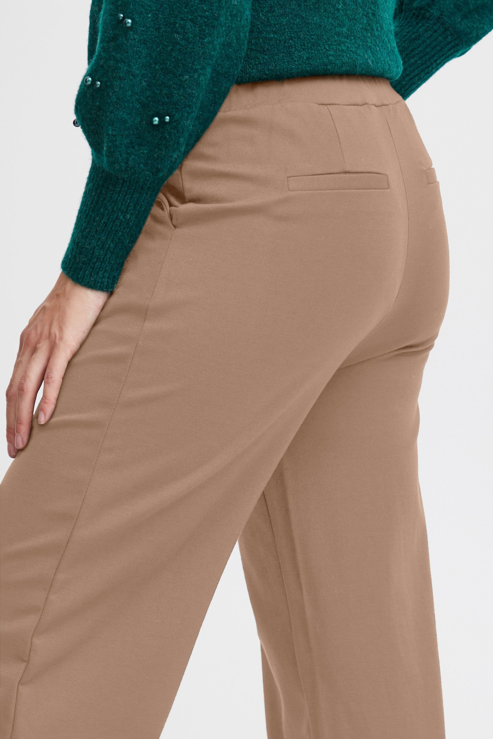 fransa Stoffhose FRZastretch