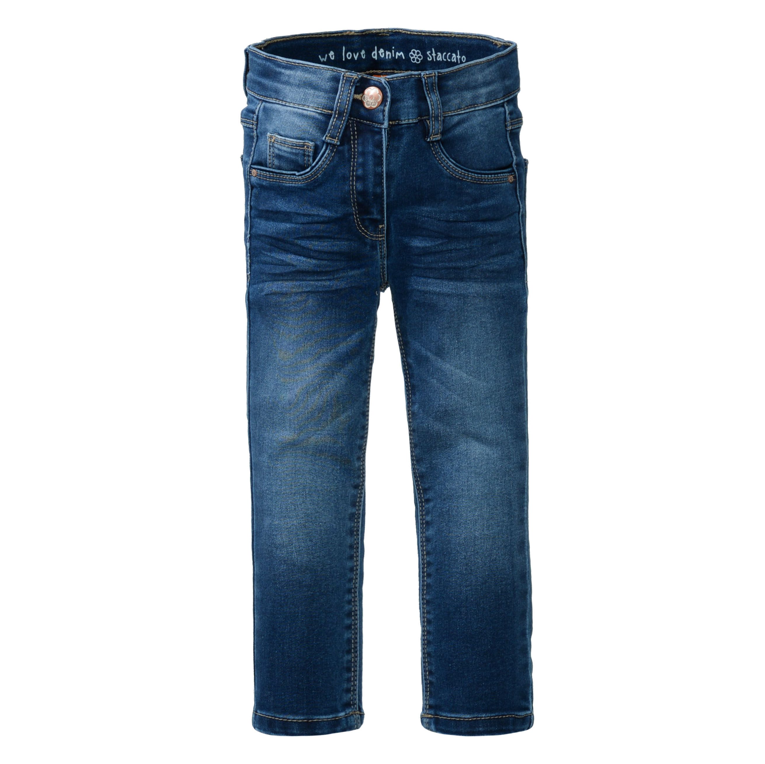 Skinny-fit-Jeans MIA