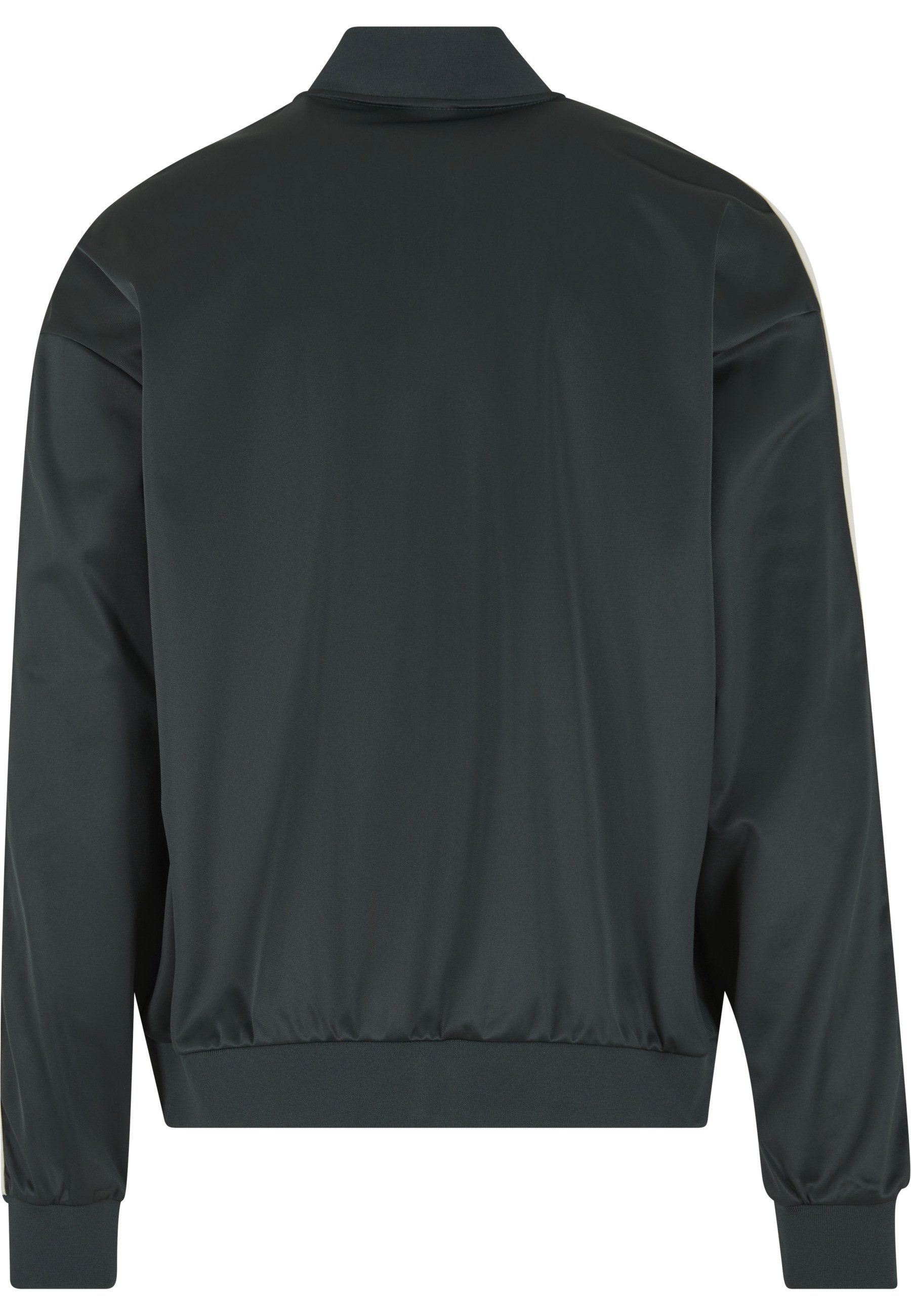 URBAN CLASSICS Allwetterjacke Urban Classics Tennis Core Jacket (1-St)
